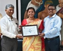 Dr. P Suba Sooria, Head of Nursing Services of Kasturba Hospital, Manipal, Completes prestigious ICN